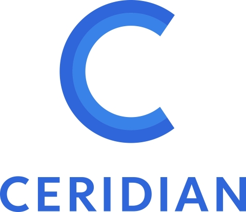 Ceridian Logo