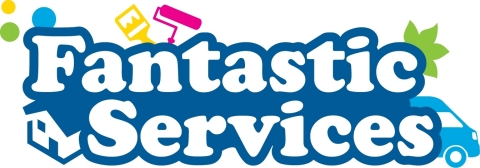 Fantastic Services Logo
