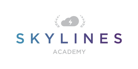 Skylines Academy Logo