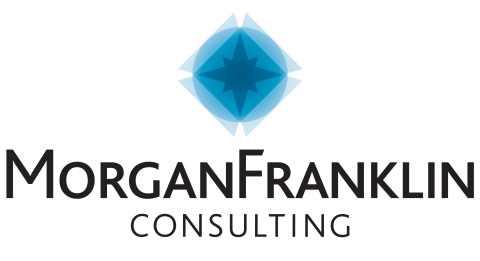 MorganFranklin Consulting Logo