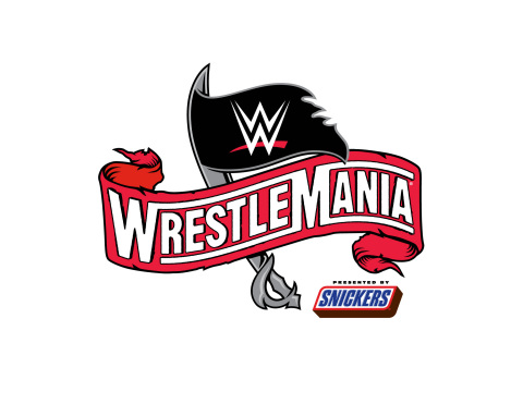 WRESTLEMANIA® TOO BIG FOR JUST ONE NIGHT (Photo: Business Wire)