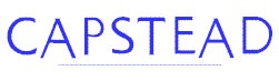 Capstead Mortgage Corporation Logo