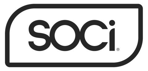 SOCi, Inc. Logo