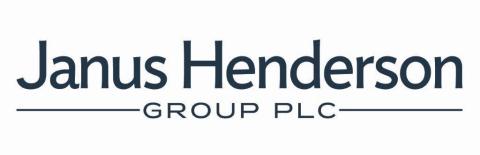 Janus Henderson Group plc Logo
