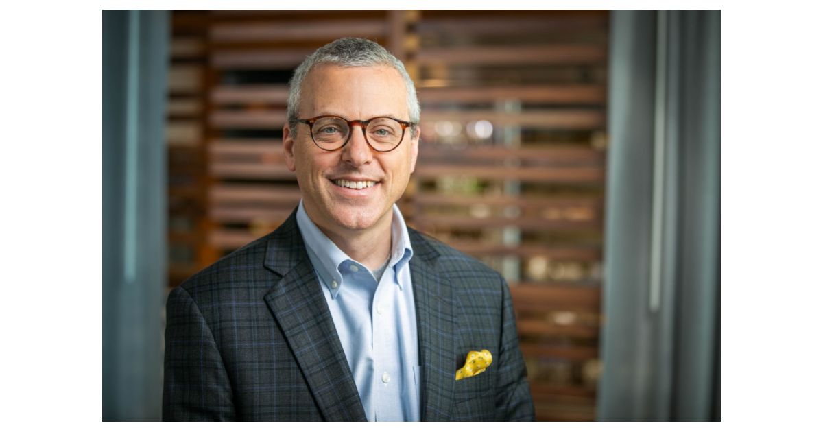 Cresset Names Bill Rudnick Head of Family Office Services | Business Wire