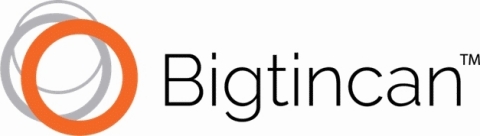 Bigtincan Logo