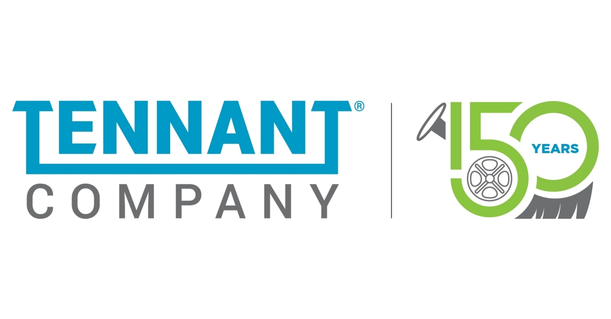  Tennant  Company  Promotes Dave Huml to Chief Operating 