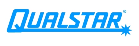 Qualstar Corporation Logo