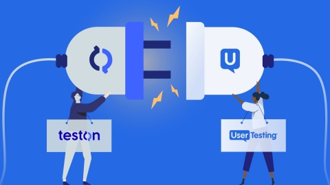 UserTesting Logo