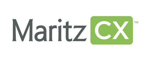 MaritzCX Logo