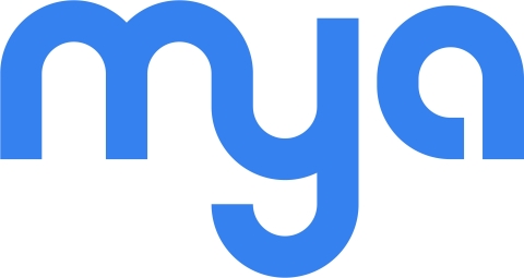 Mya Systems Logo
