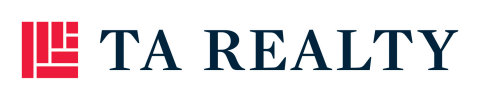 TA Realty LLC Logo