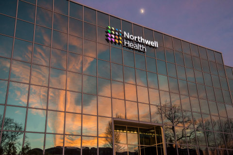 Northwell Health (Photo: Business Wire)