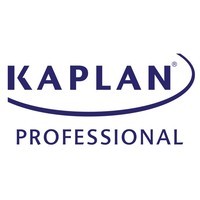 Kaplan Professional Logo