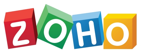 Zoho Corporation Logo