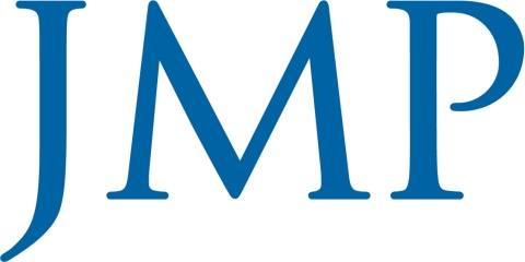 JMP Group LLC Logo