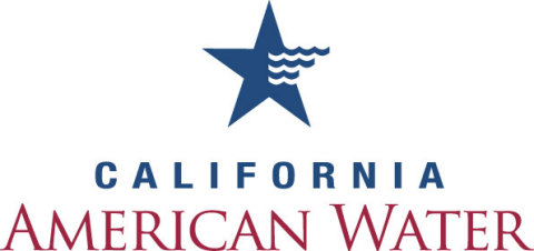 California American Water Logo