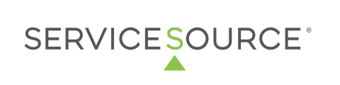 ServiceSource Logo