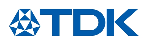TDK Corporation Logo