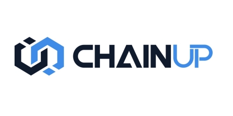 ChainUP Logo
