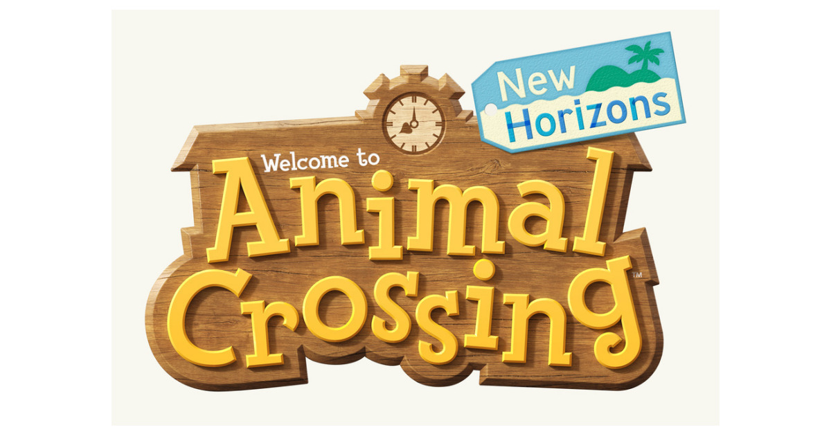 Your Island Getaway Starts Now! Animal Crossing: New Horizons Is Now