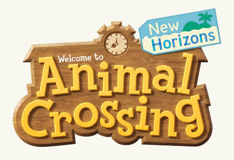 In the Animal Crossing: New Horizons game, which is now available for the Nintendo Switch family of systems, you’ll get to travel to a deserted island and create your own paradise as you explore, create and customize your island life. (Graphic: Business Wire)