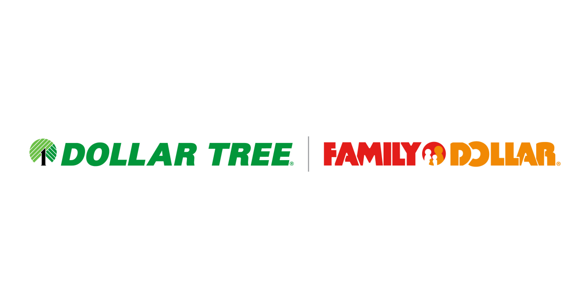 dollar tree logo png