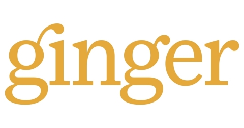Ginger Logo