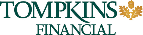 Tompkins Financial Corporation Logo