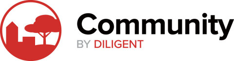 Diligent Corporation Logo