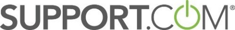 Support.com, Inc. Logo