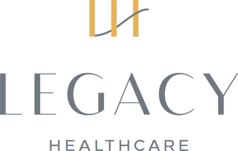 Legacy Healthcare Logo