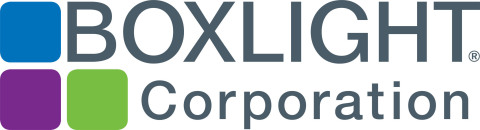 Boxlight Corporation Logo