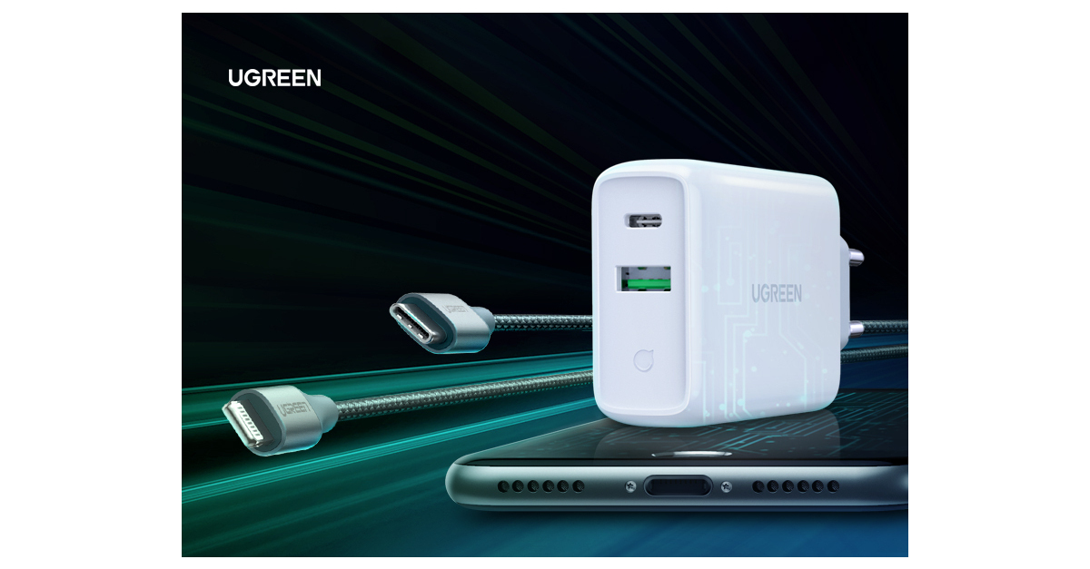 Ugreen x6