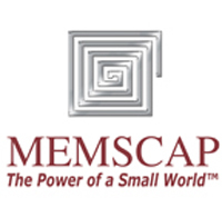 MEMSCAP Logo