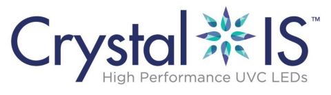 Crystal IS Logo
