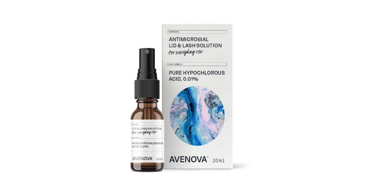 NovaBay Pharmaceuticals Unveils Refreshed Consumer Branding for Online