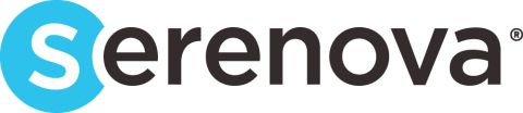 Serenova Logo