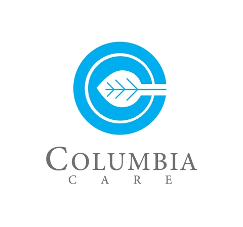 Columbia Care Inc. Logo