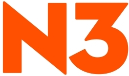 N3 Logo