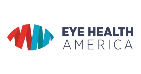 Eye Health America Logo