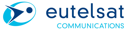 Eutelsat Communications Logo