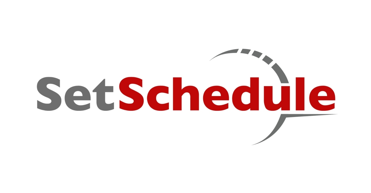 SetSchedule Accelerates Tech Development for Virtual Real Estate ...