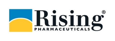 Rising Pharma Holdings, Inc. Logo