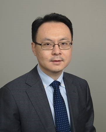 Xinyi "David" Gu, Ph.D, Chief Financial Officer, EpimAb Biotherapeutics (Photo: Business Wire)