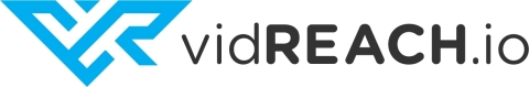 vidREACH Logo