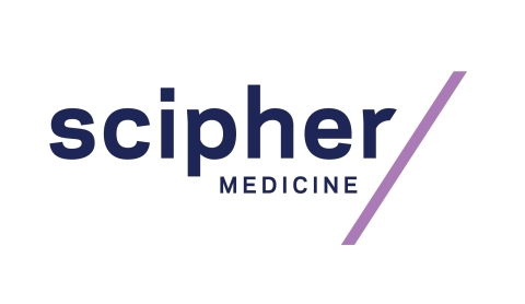 Scipher Medicine Logo
