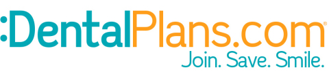 DentalPlans.com Logo