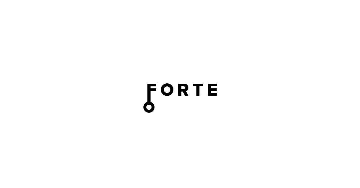 Forte Partners with Esteemed Game Developers to Unlock New Business ...