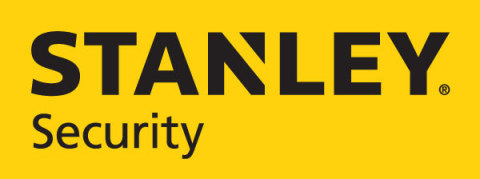 STANLEY Security Logo